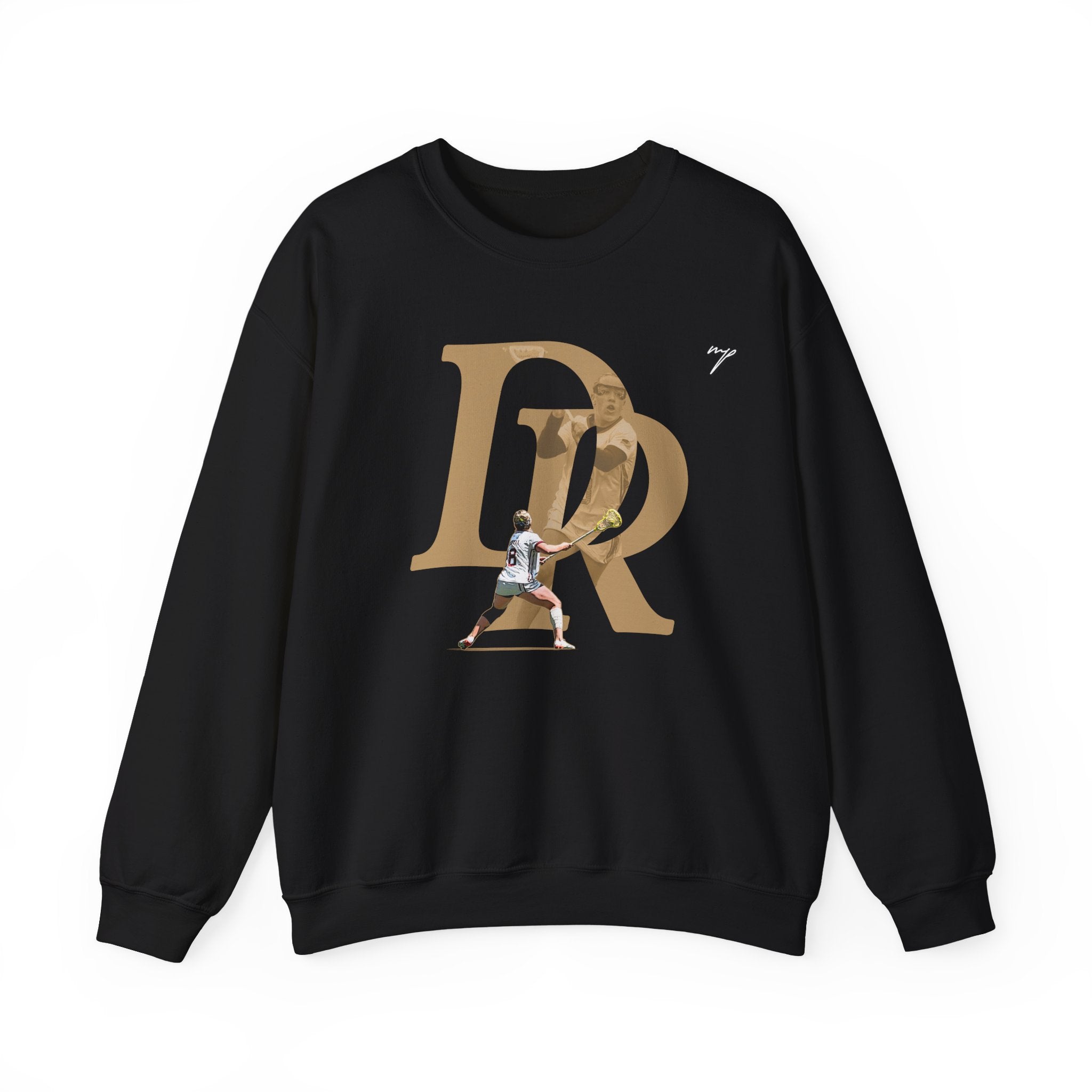 Devon Russell Crewneck