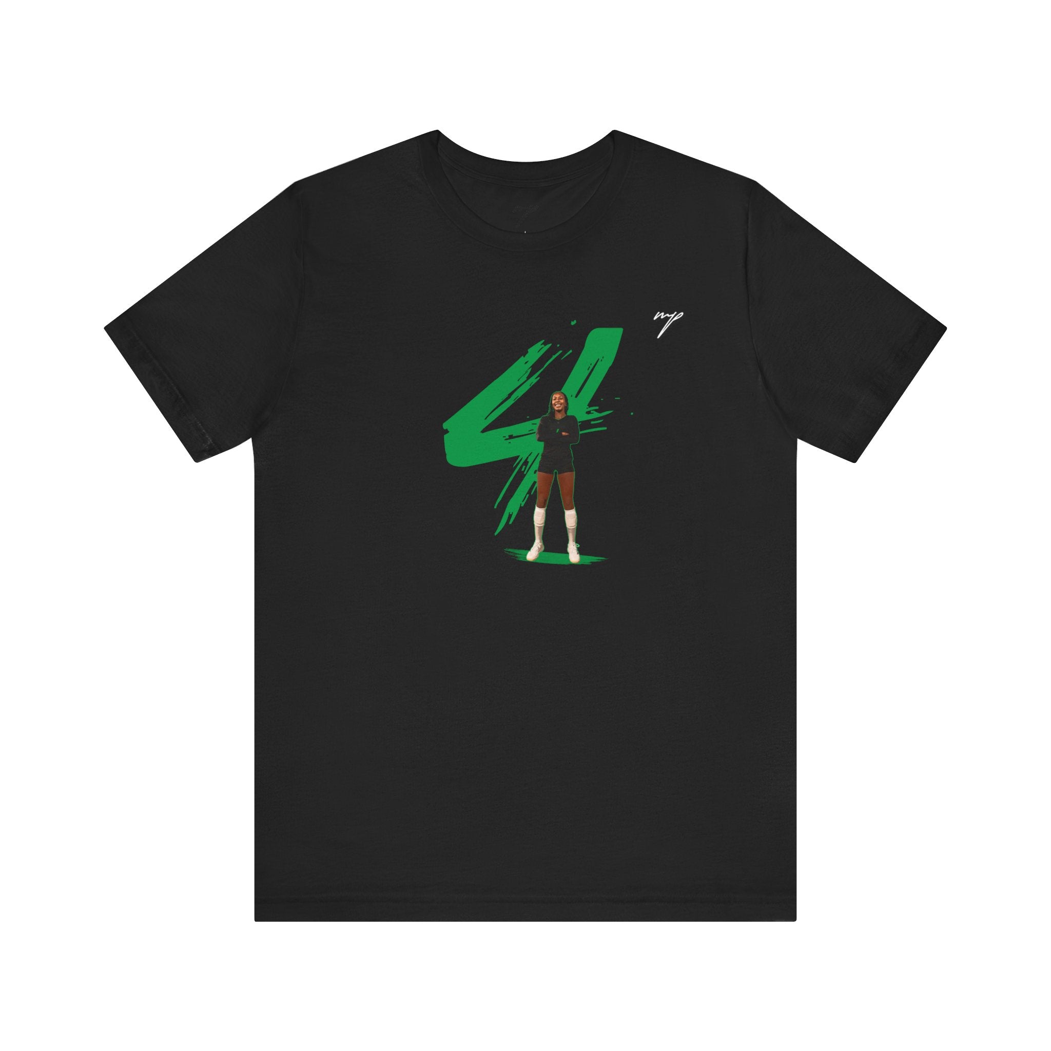 Tessa Jacobson Graphic Tee