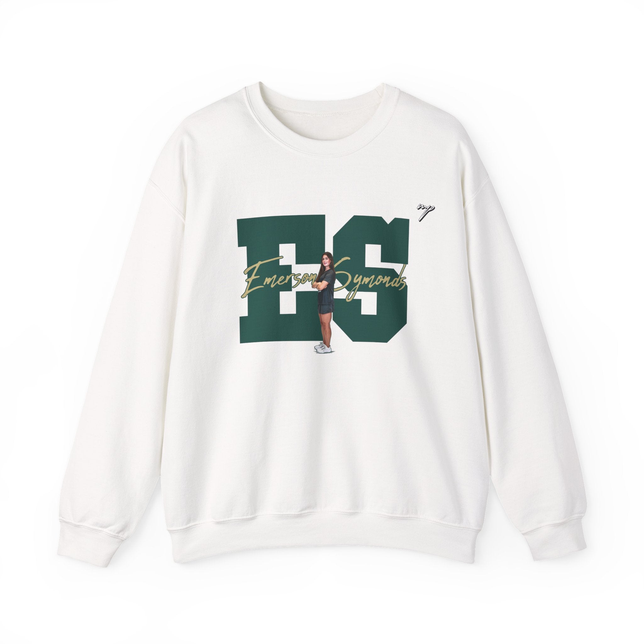 Emerson Symonds Crewneck