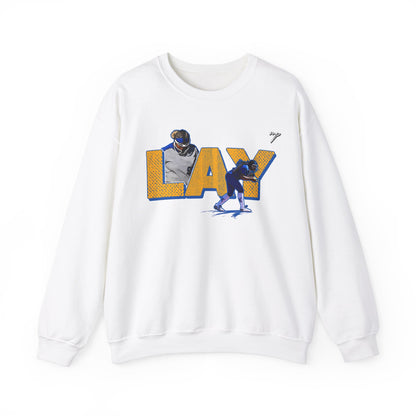 Malaya Johnson Crewneck