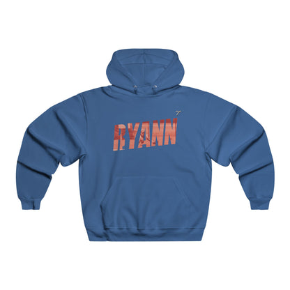 Ryann Phillips Vintage Hoodie