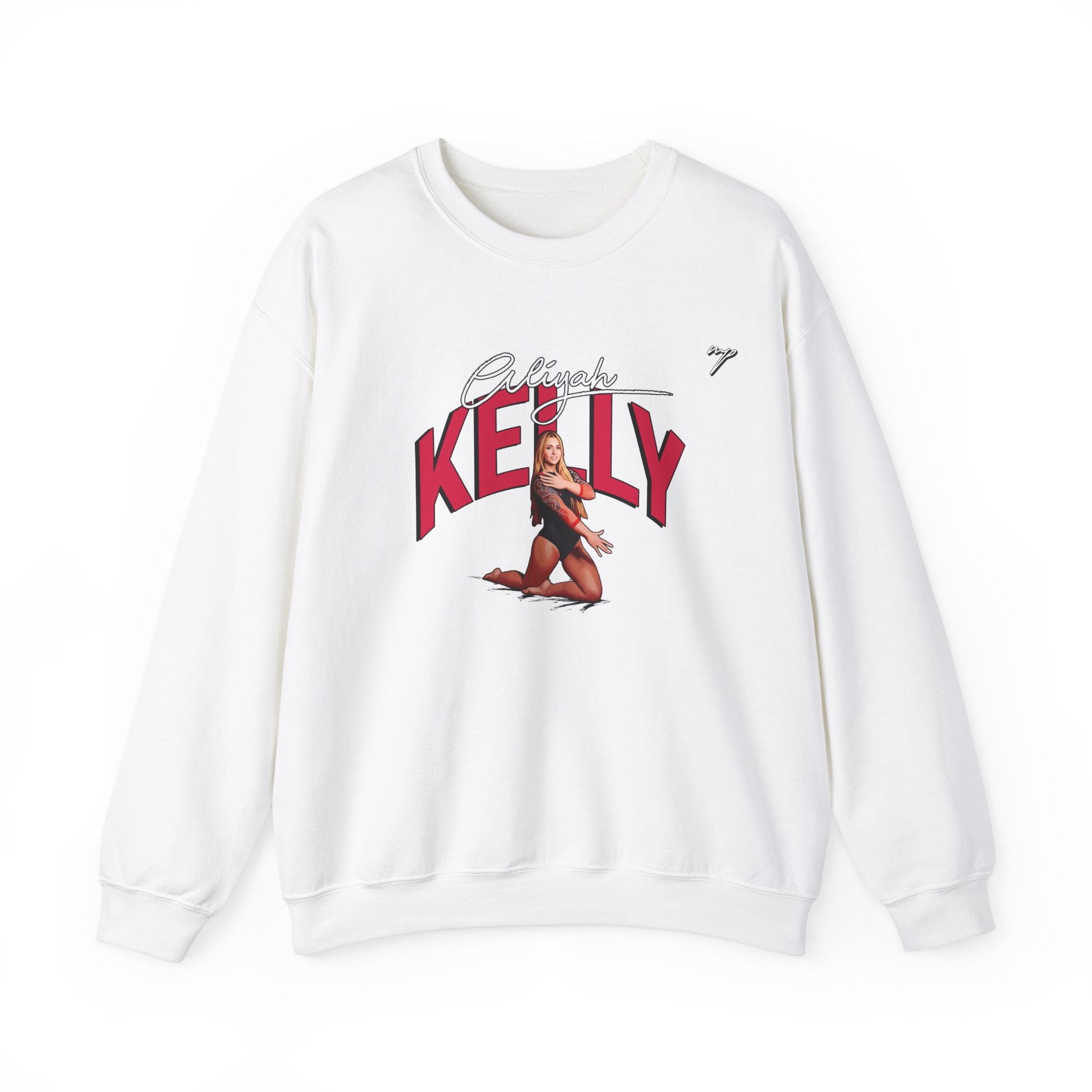 Aliyah Kelly Crewneck