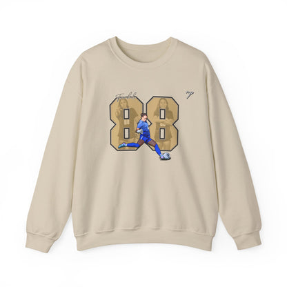Dina Frenkel Crewneck