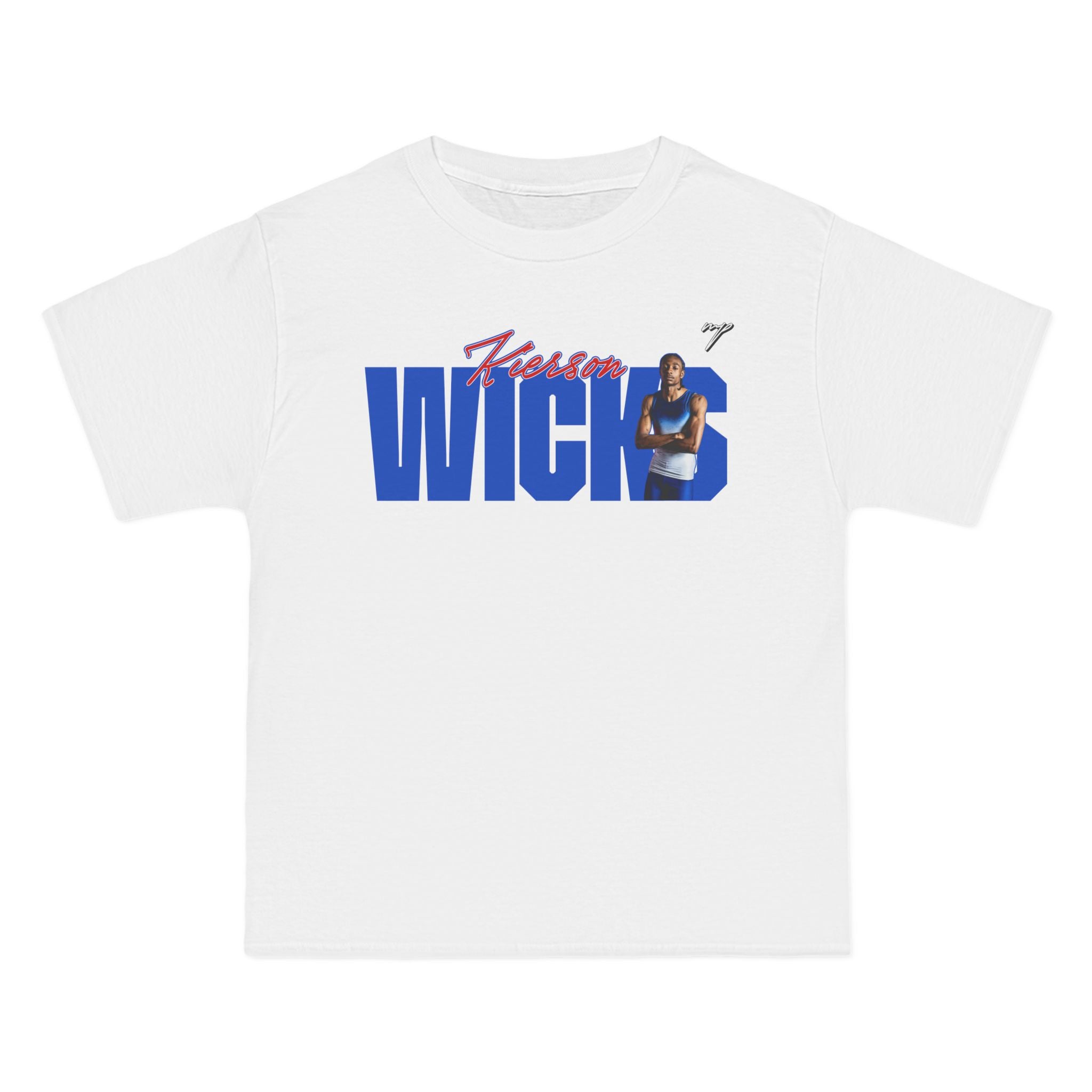 Kierson Wicks Vintage Tee