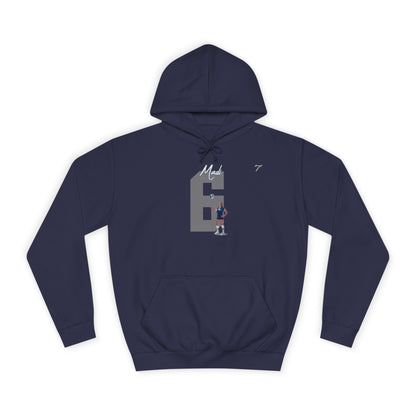 Madi Long Hoodie
