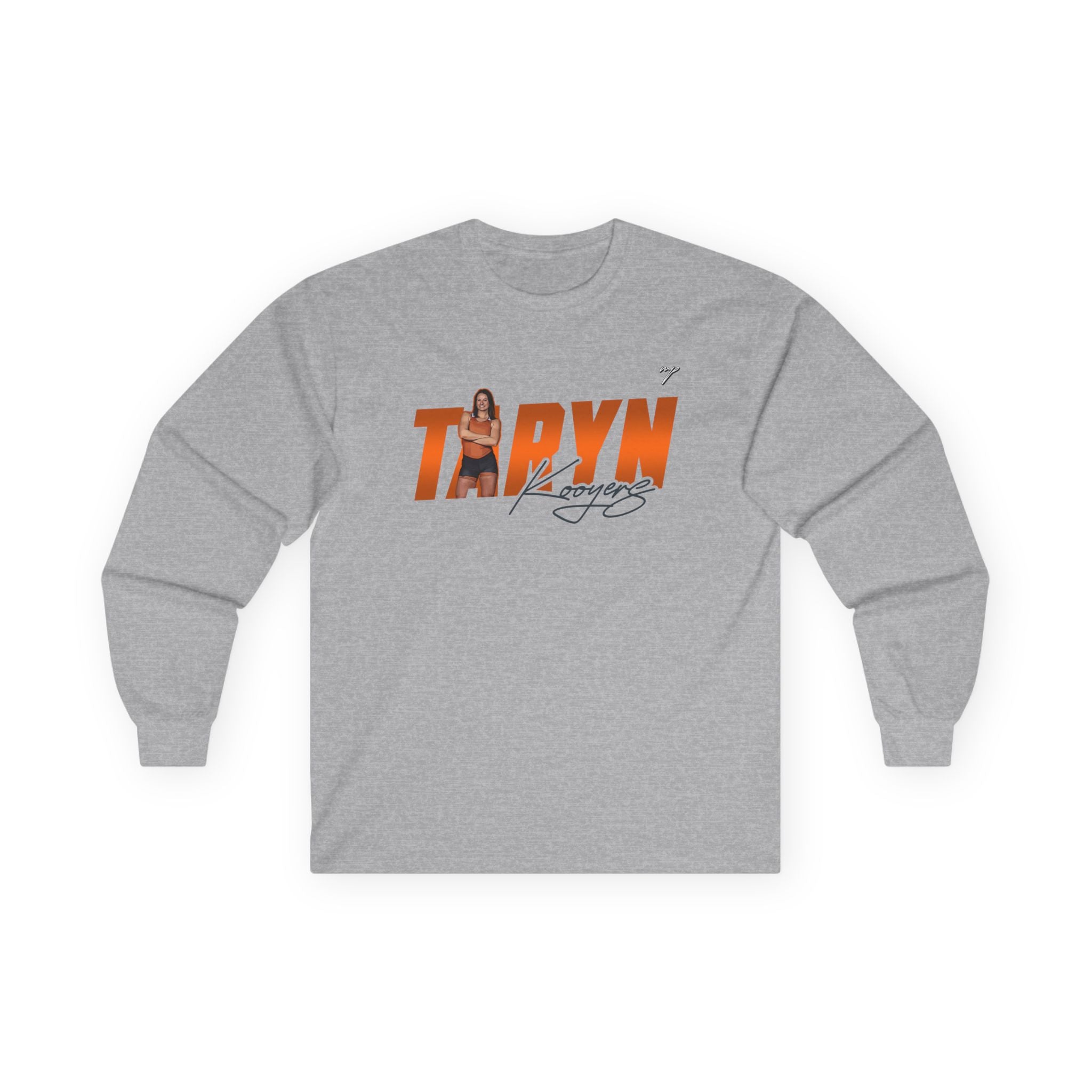 Taryn Kooyers Long Sleeve Tee