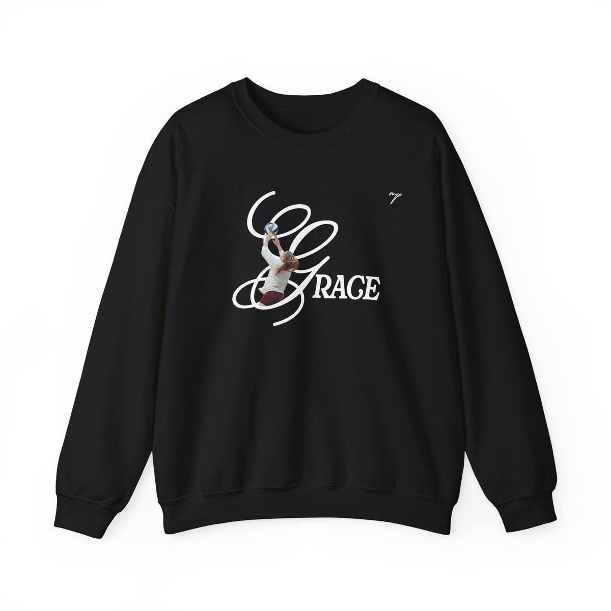 Grace Daniels Crewneck