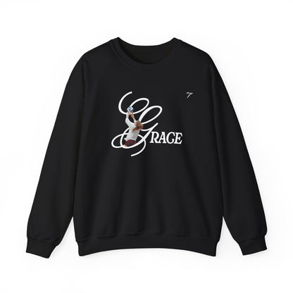 Grace Daniels Crewneck