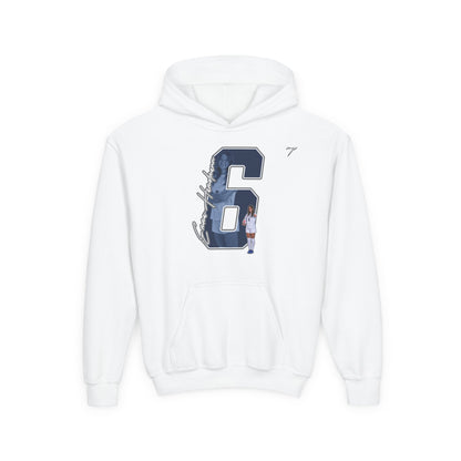 Emma Hamelmann YOUTH Hoodie