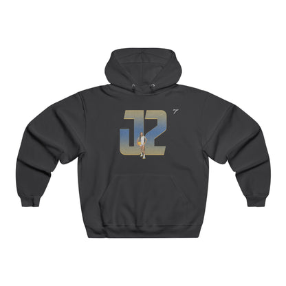 Janiya Johnson Vintage Hoodie
