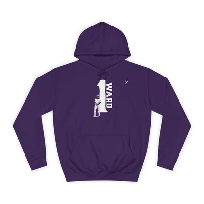Marcus Ward Hoodie