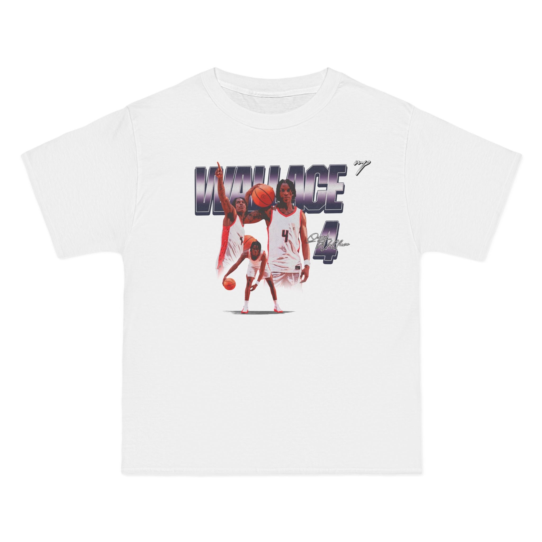Quay Wallace Vintage Tee