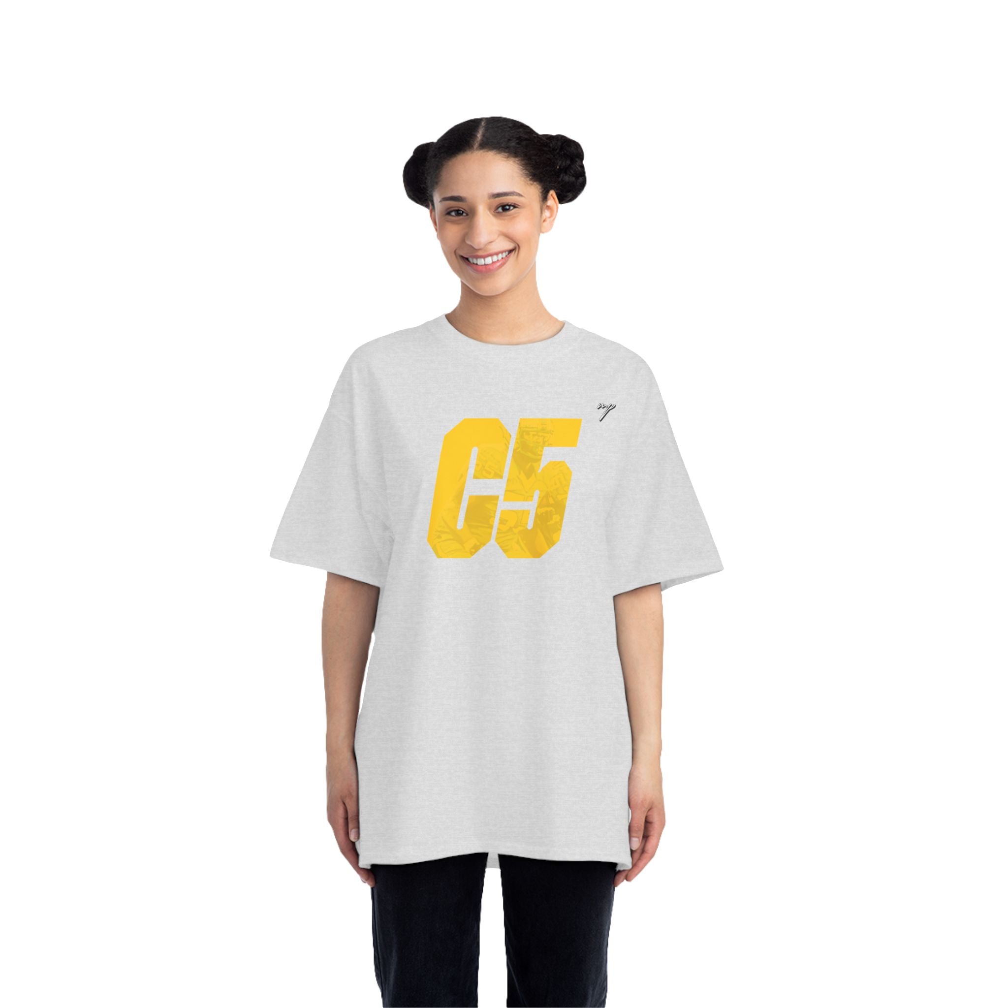 Christian Cowlin Vintage Tee