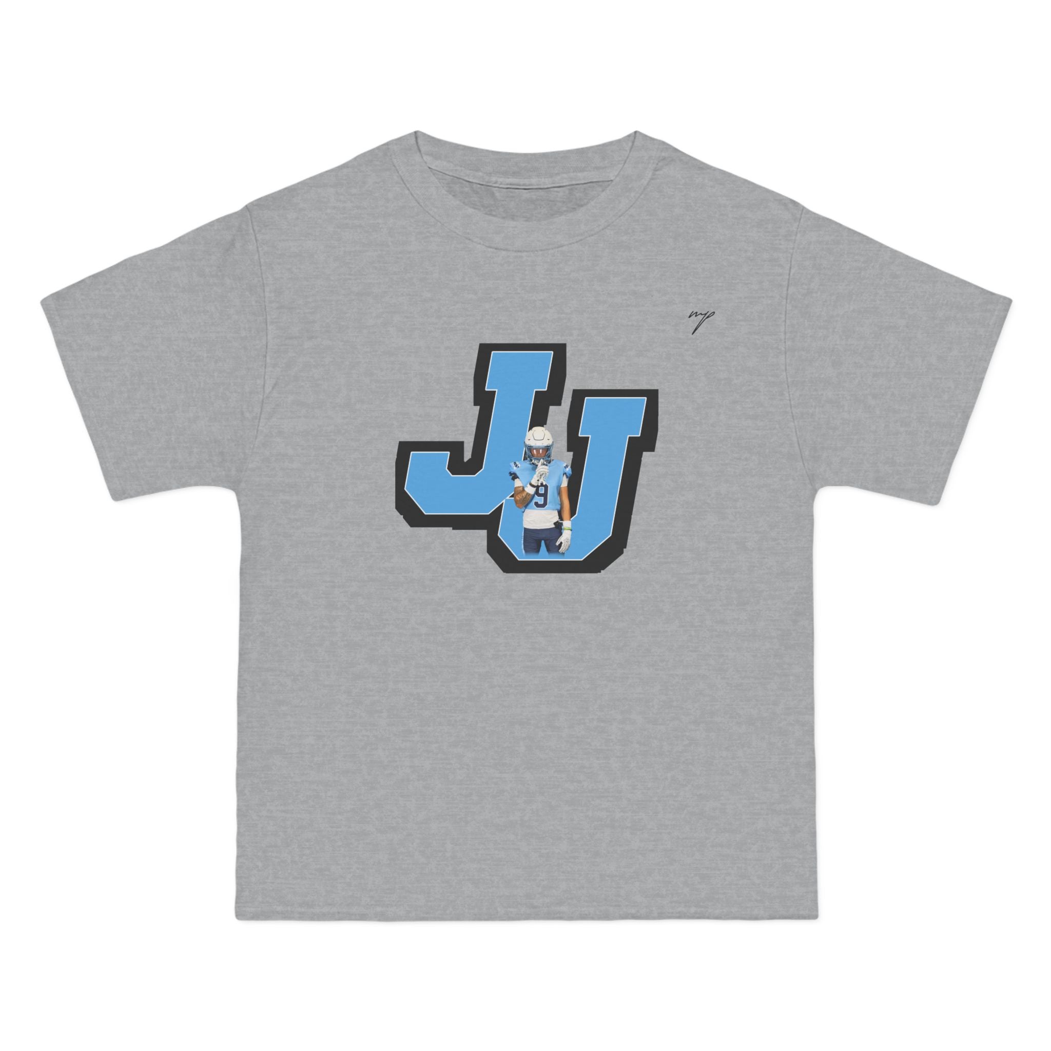 JJ Knight Vintage Tee