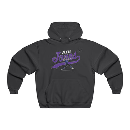 Abi Jones Vintage Hoodie
