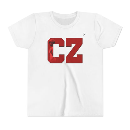 Colton Zabinski YOUTH Graphic Tee