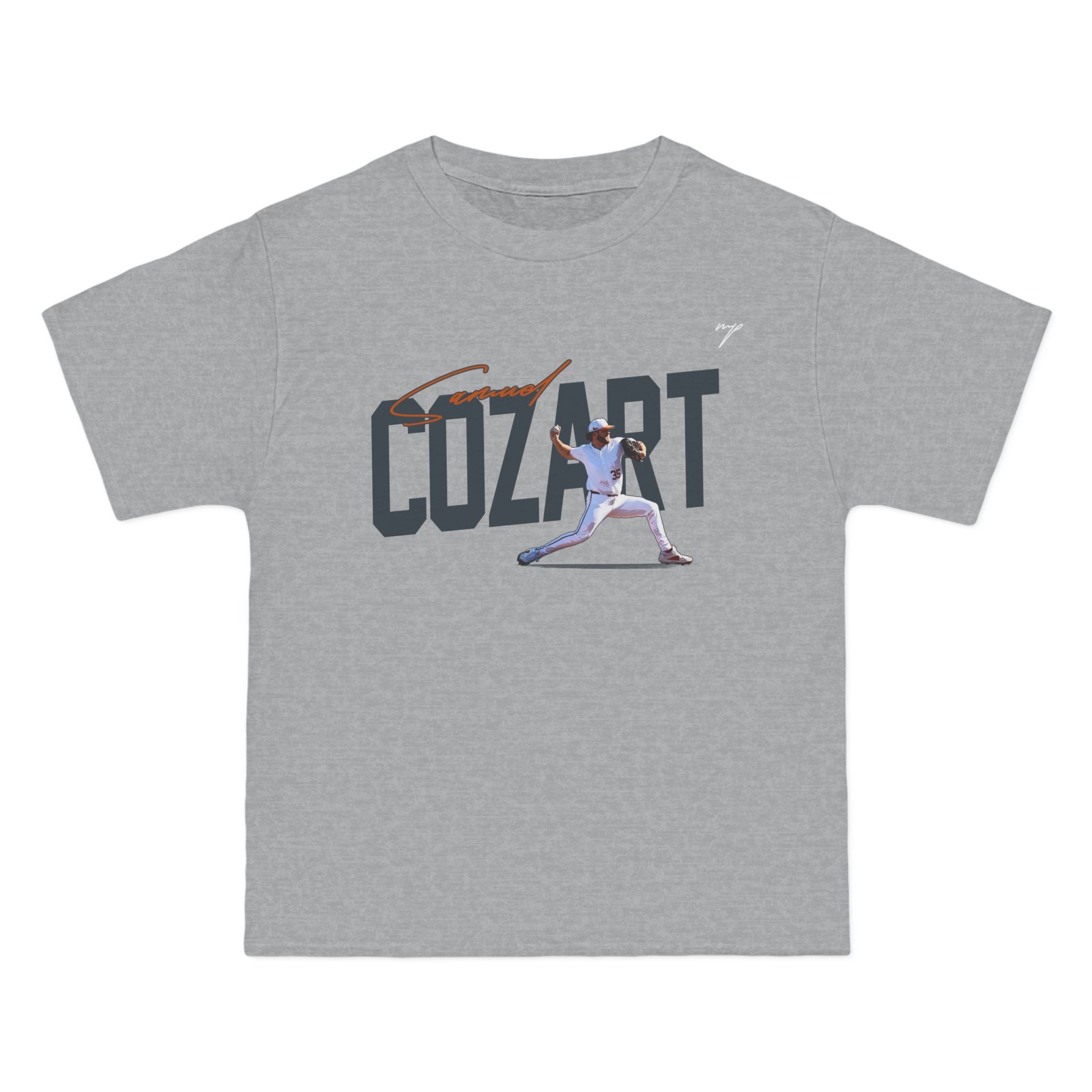 Samuel Cozart Vintage Tee