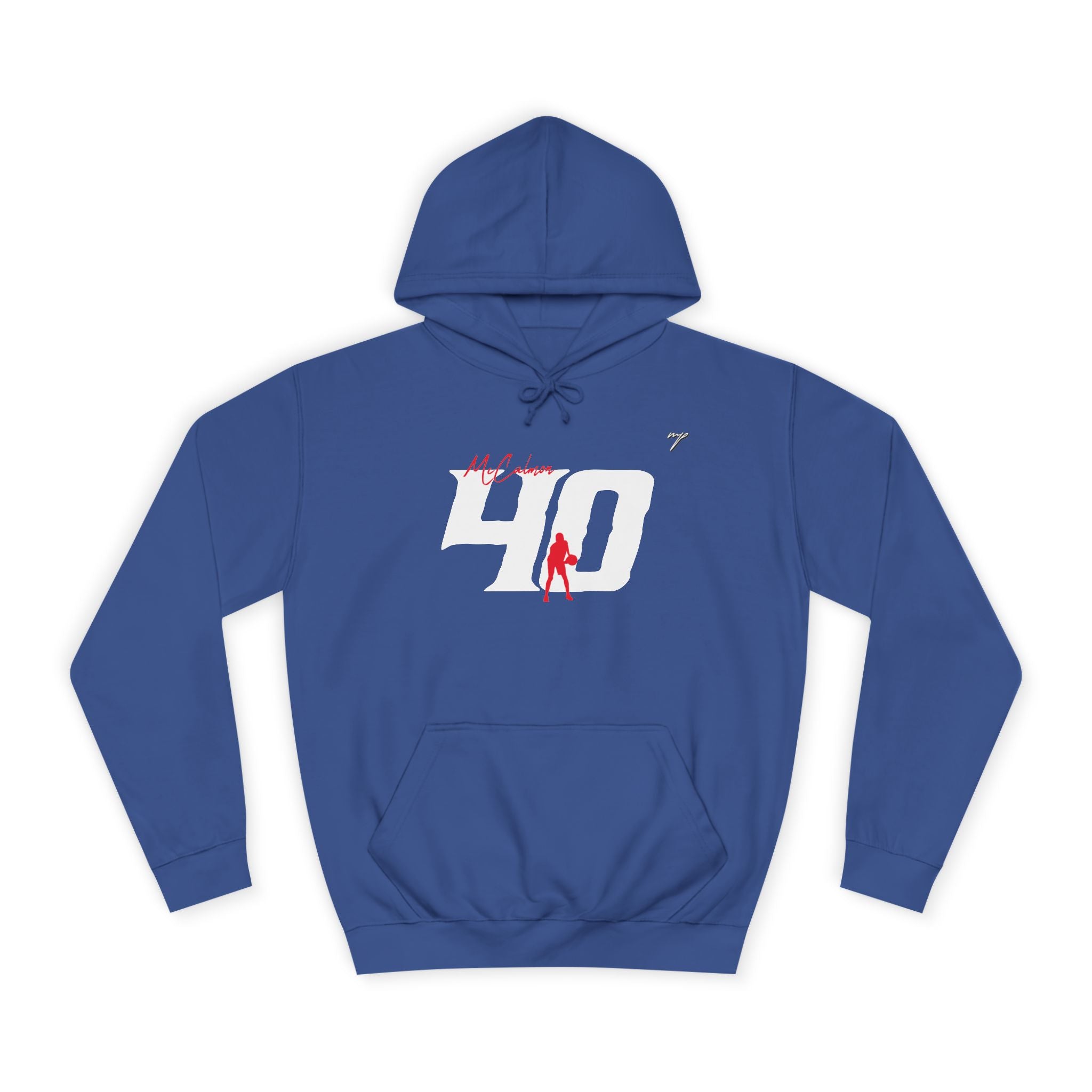 Stephon McCalmon Hoodie