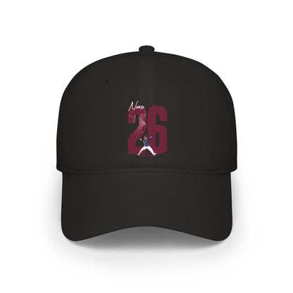 Landon Nease Hat