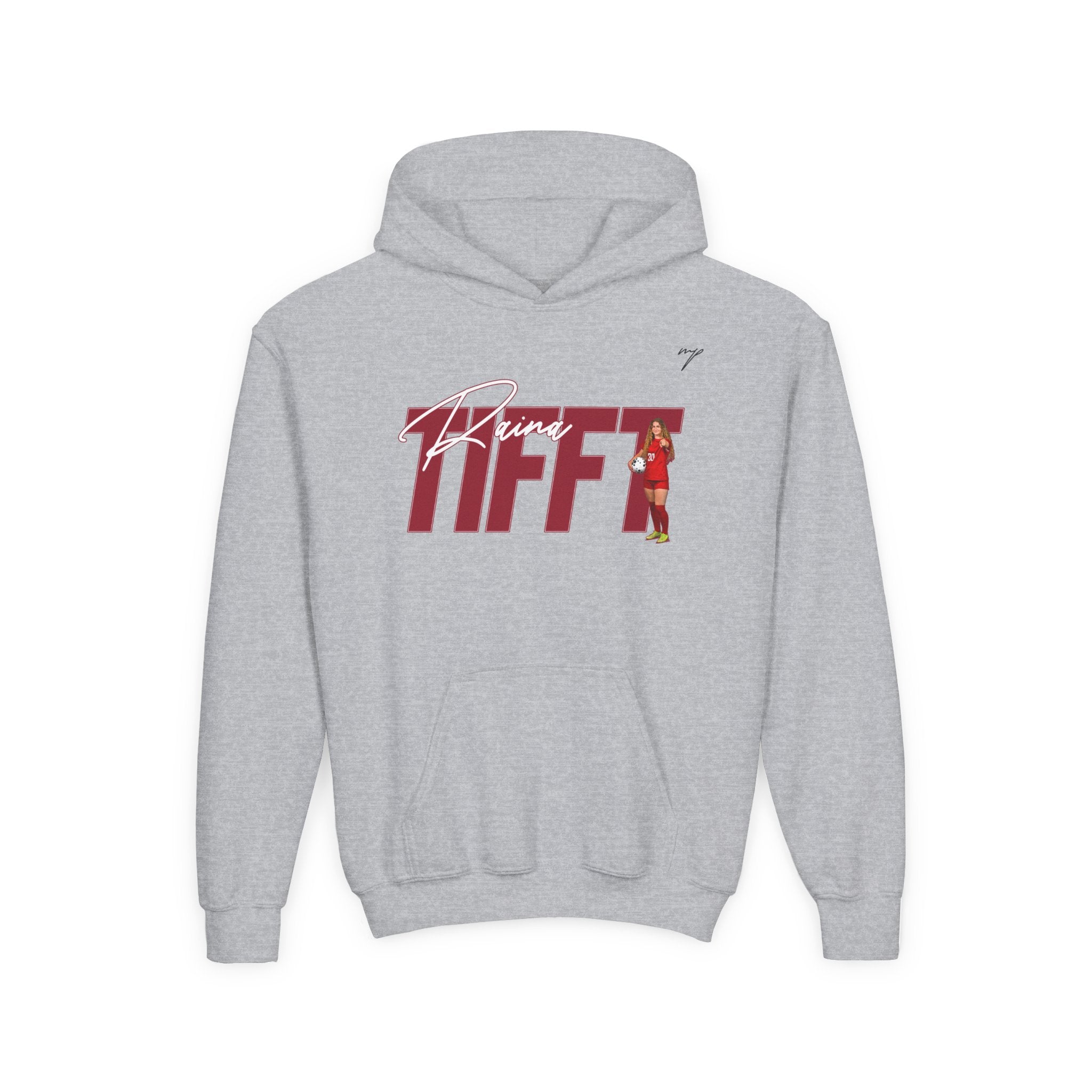Raina Tifft YOUTH Hoodie