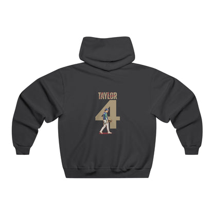 CR Taylor Vintage Hoodie