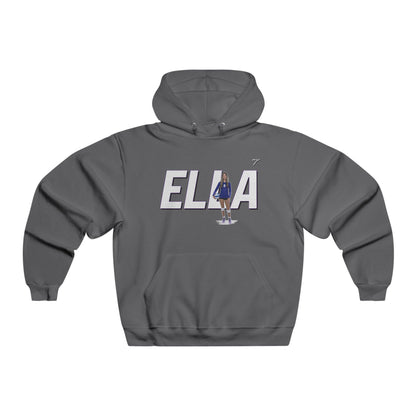 Ella Matheson Vintage Hoodie
