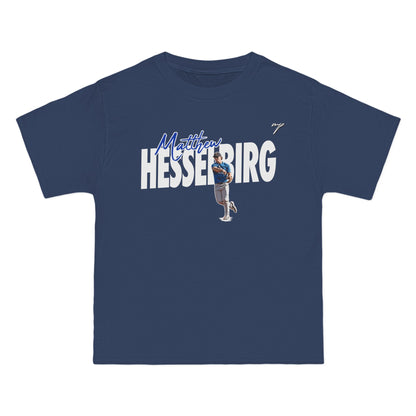 Matthew Hesselbirg Vintage Tee