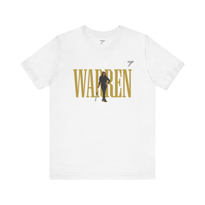 Maliyah Warren Graphic Tee