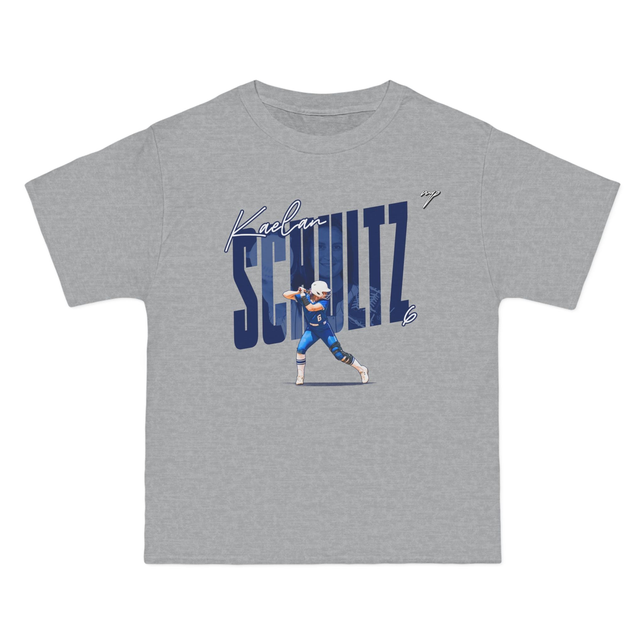 Kaelan Schultz Vintage Tee