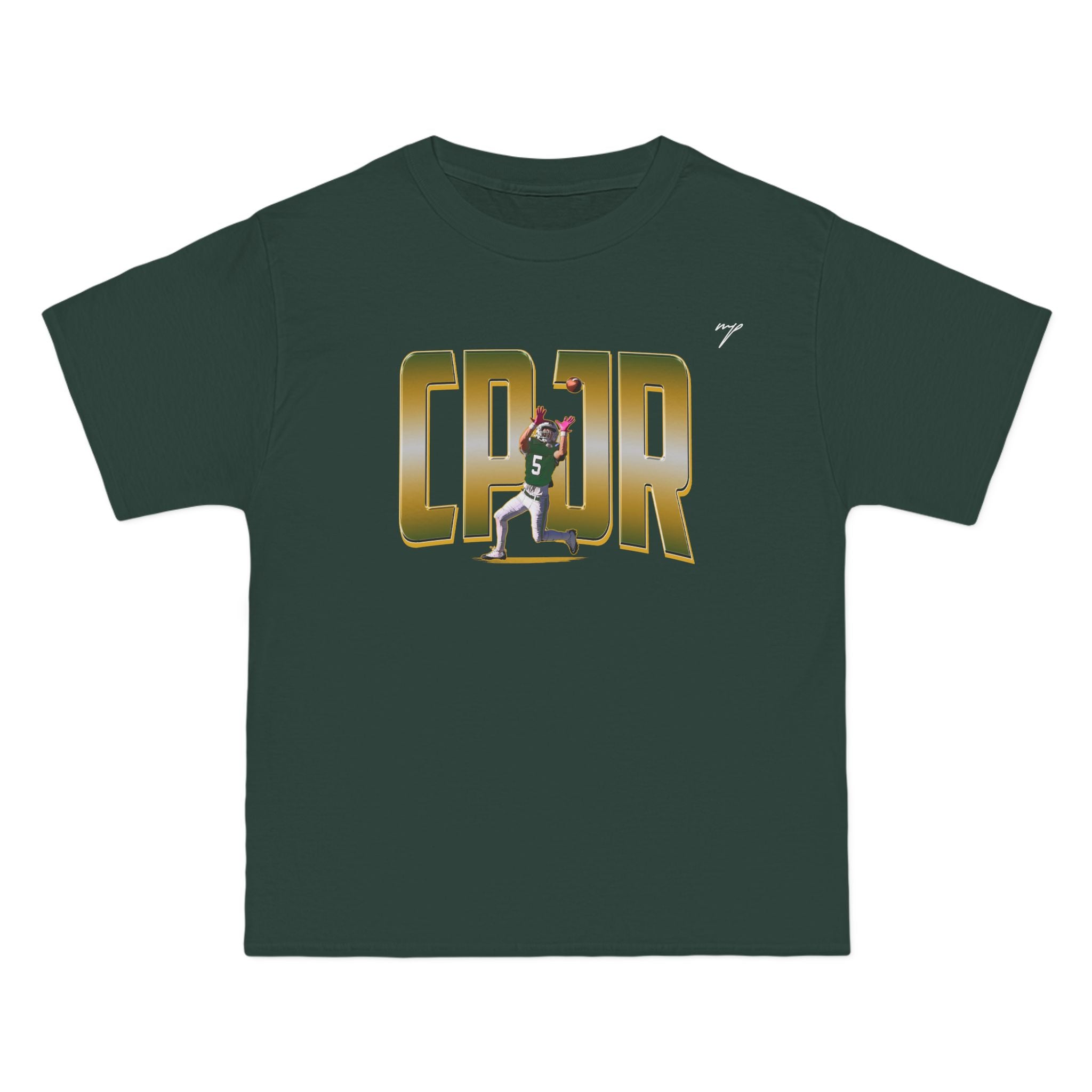 Chris Petruska Jr Vintage Tee