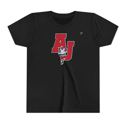 Anthony Havelka YOUTH Graphic Tee