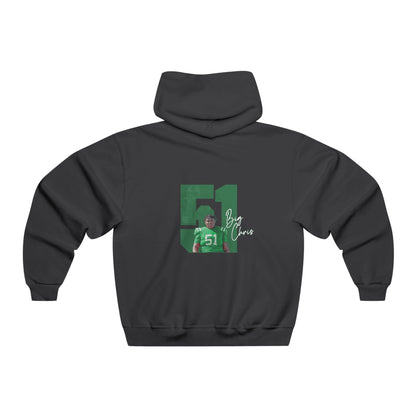 Christopher Gibson Vintage Hoodie