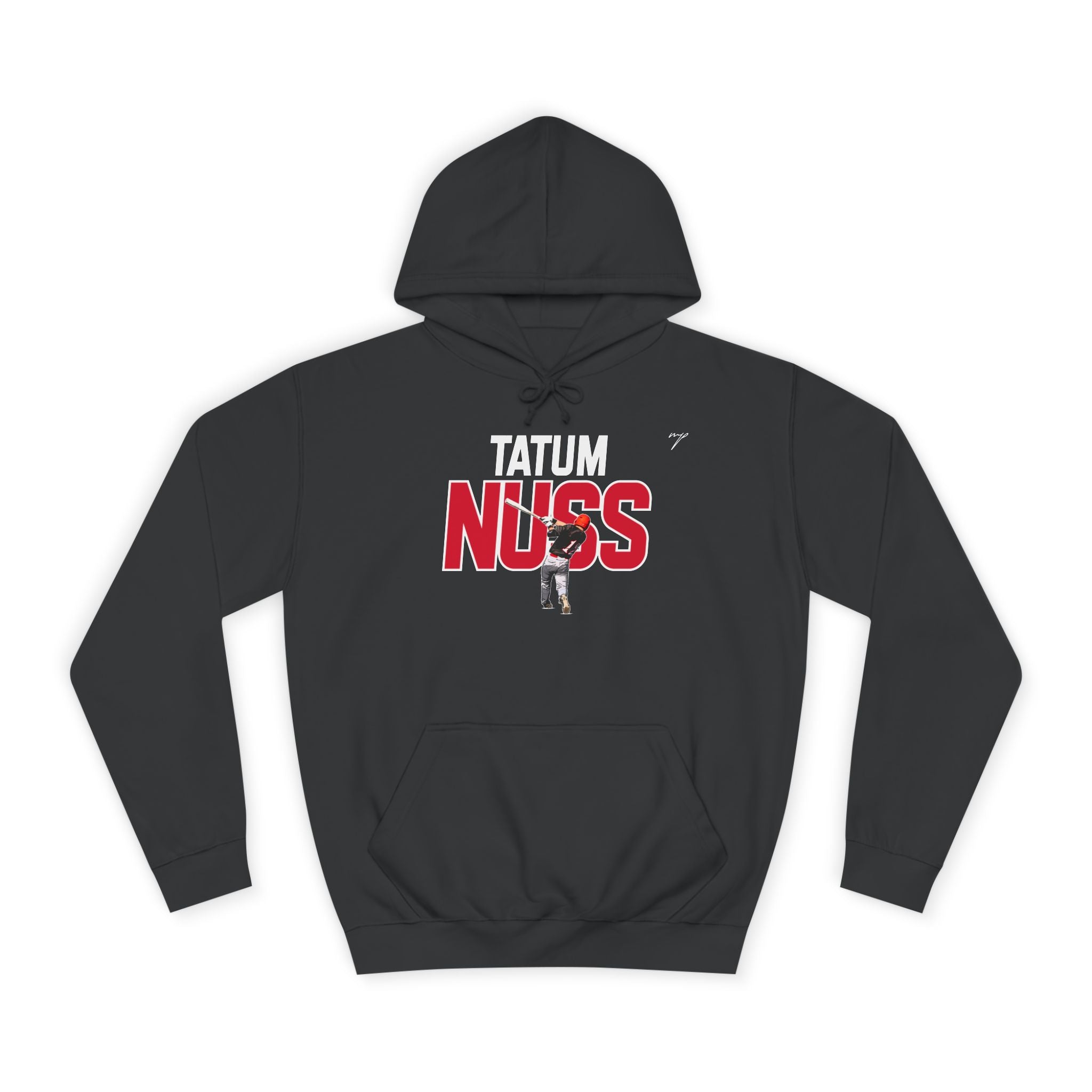 Tatum Nuss Hoodie