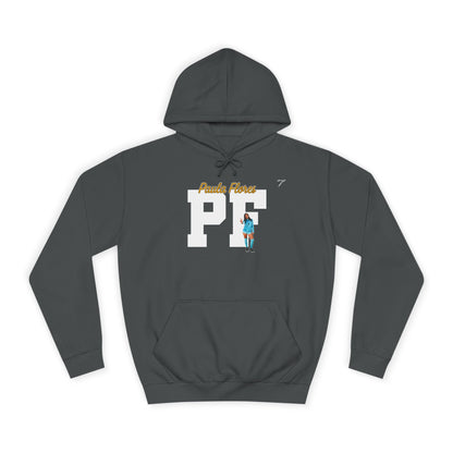 Paula Flores Hoodie