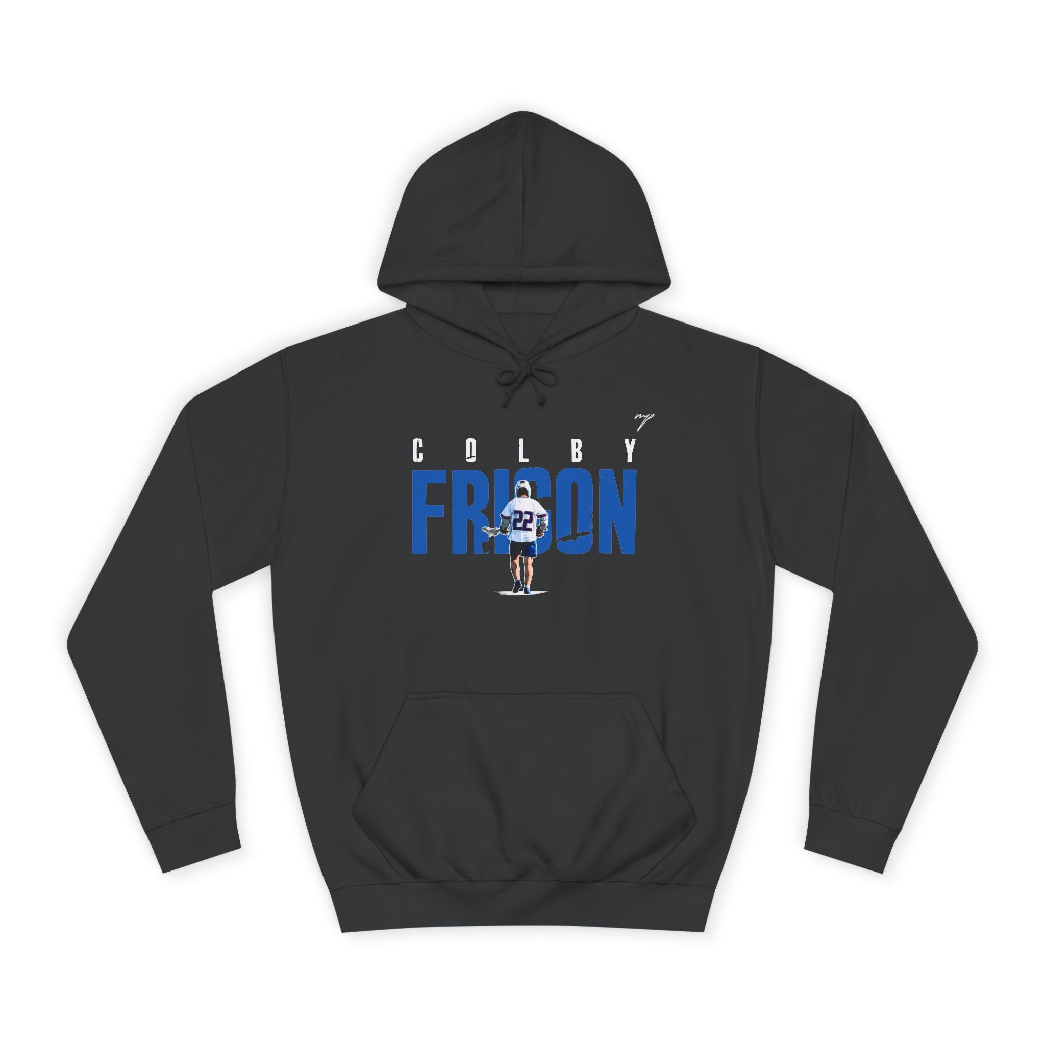 Colby Frigon Hoodie