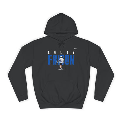 Colby Frigon Hoodie