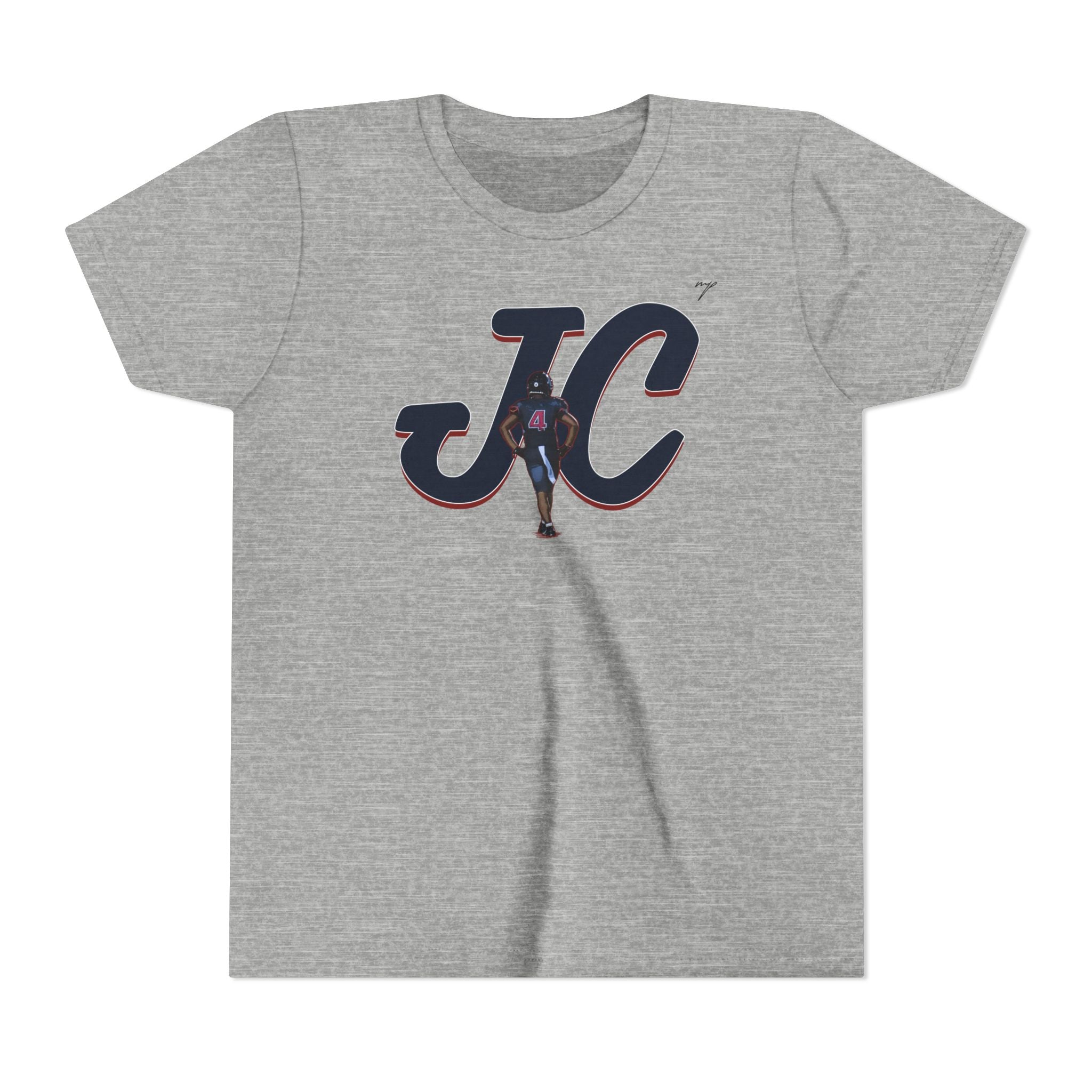 Jaylen Crawford YOUTH Graphic Tee