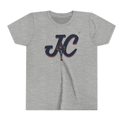 Jaylen Crawford YOUTH Graphic Tee
