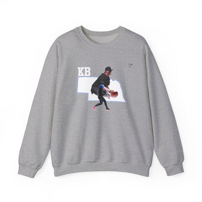 Kayden Baker Crewneck