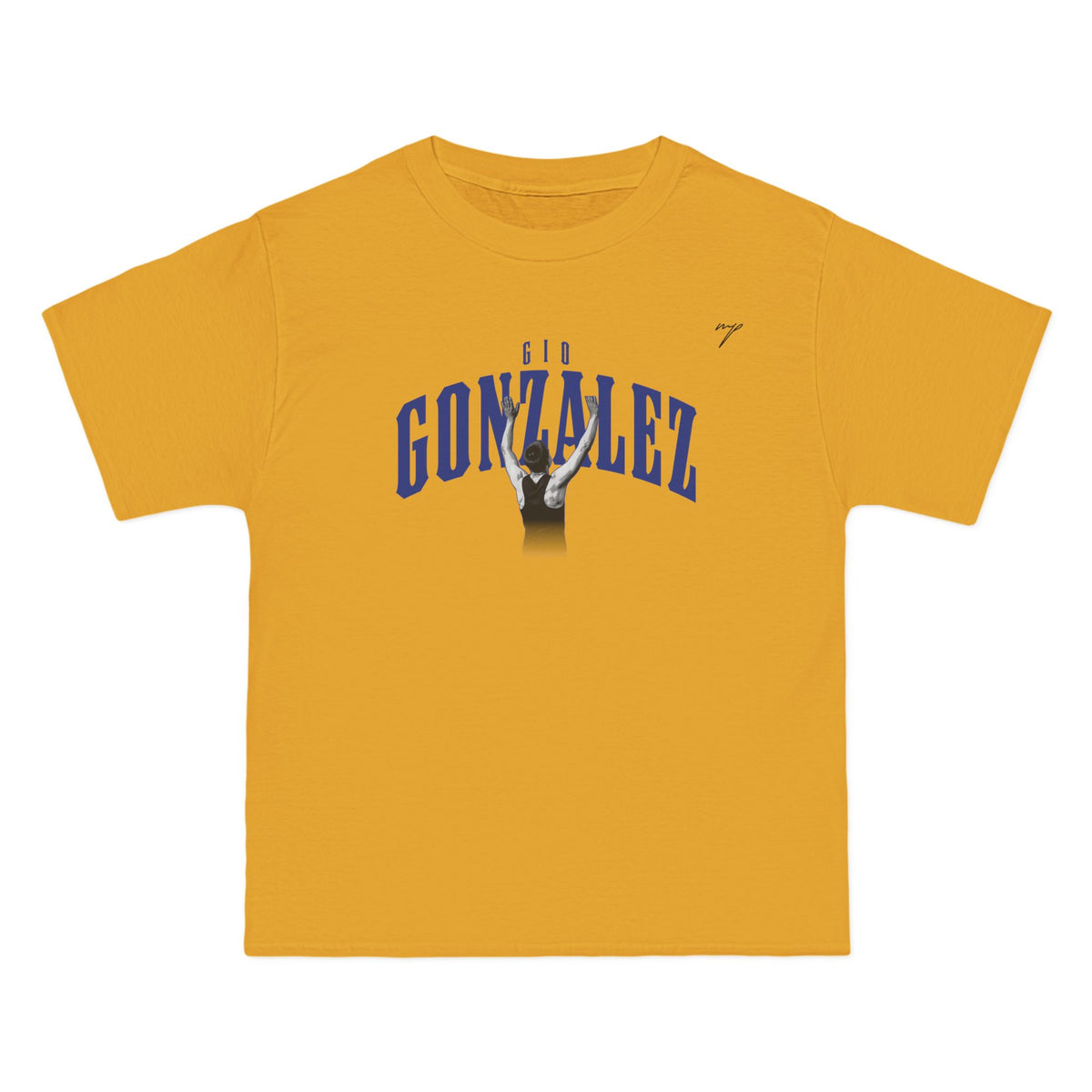 Gio Gonzalez Vintage Tee