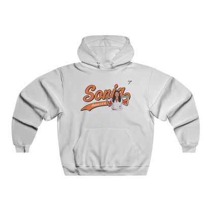 Sonia Zhang Vintage Hoodie