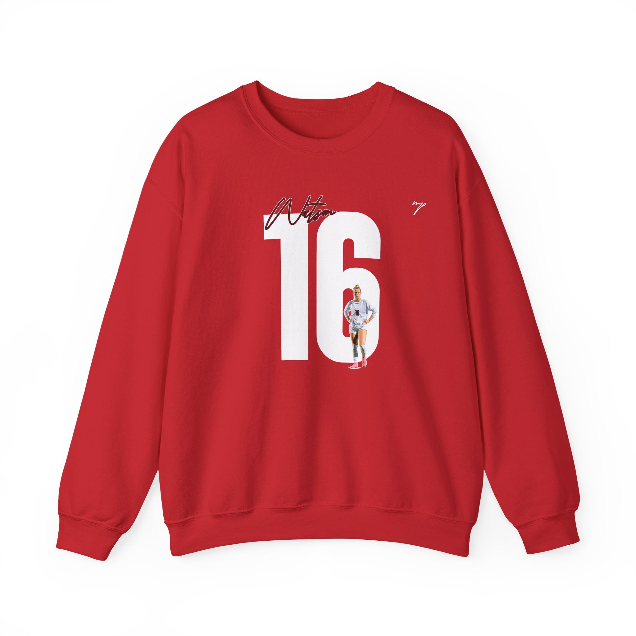 Kathryn Watson Crewneck
