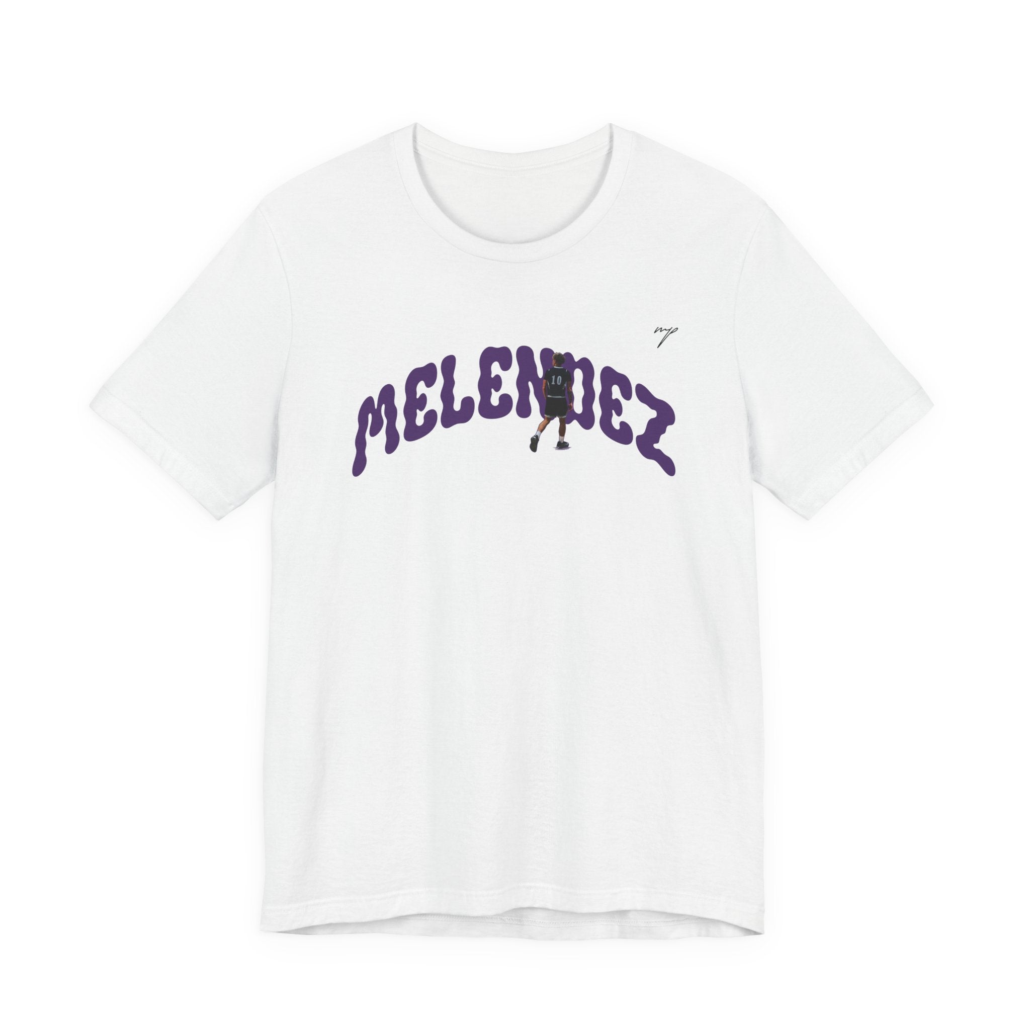 Cadence Melendez Graphic Tee