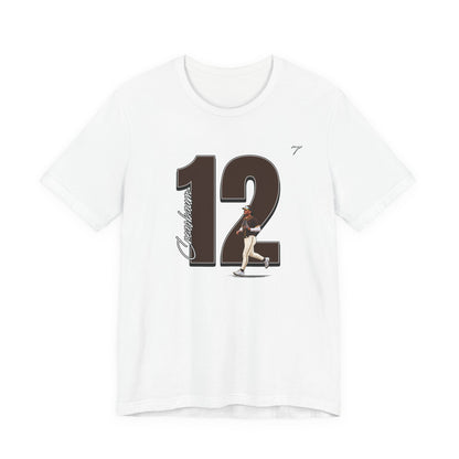 Aidan Creasbaum Graphic Tee