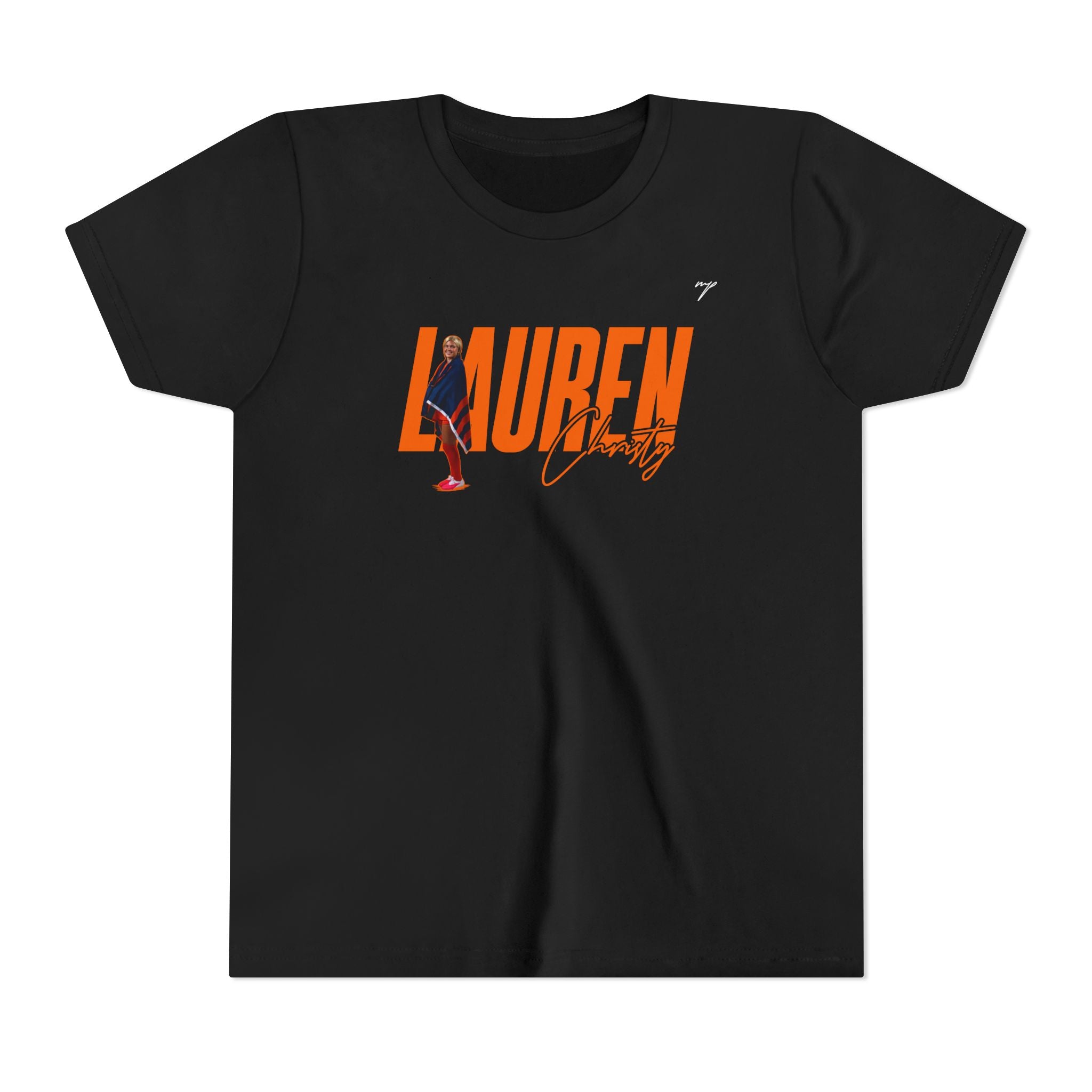 Lauren Christy YOUTH Graphic Tee