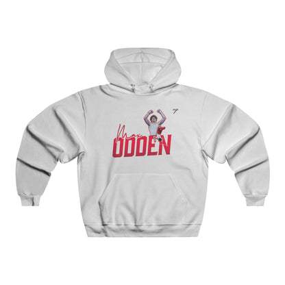 Max Odden Vintage Hoodie