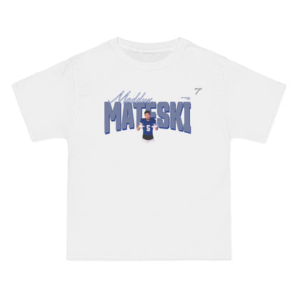Maddux Mateski Vintage Tee