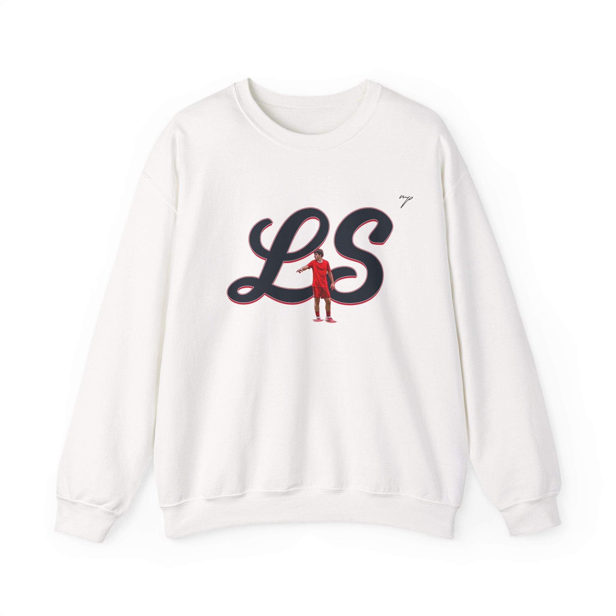 Liam Spiller Crewneck