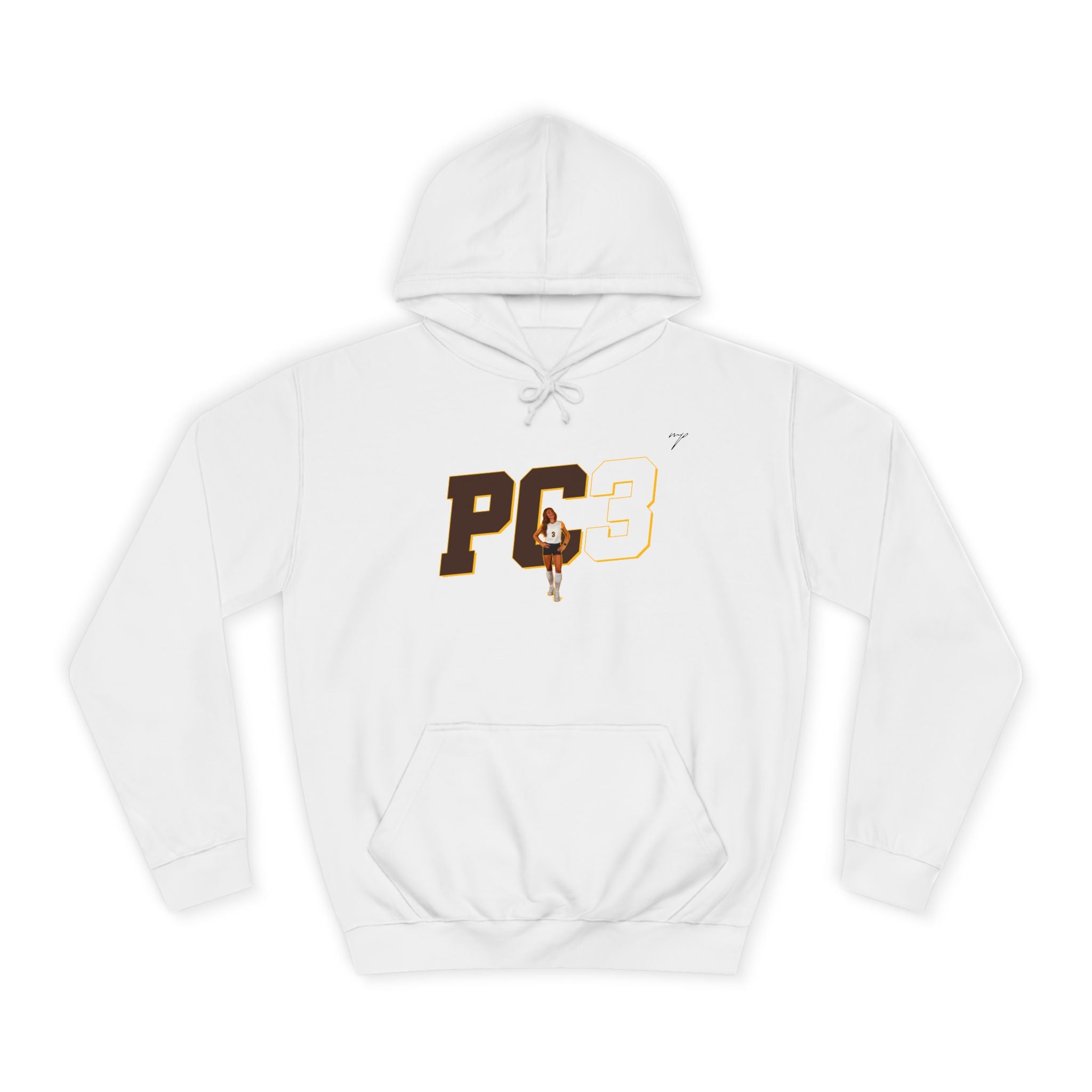 Peyton Carruth Hoodie