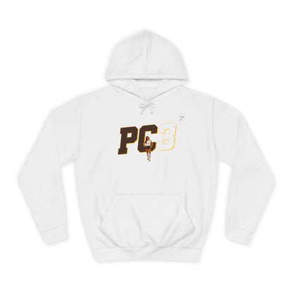Peyton Carruth Hoodie